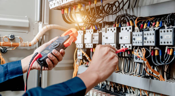 Best Electrician Near Me  in La Habra, CA