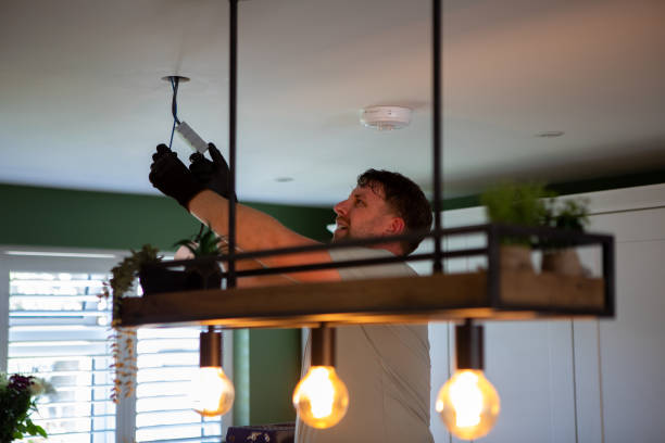 Best Licensed Electrician  in La Habra, CA