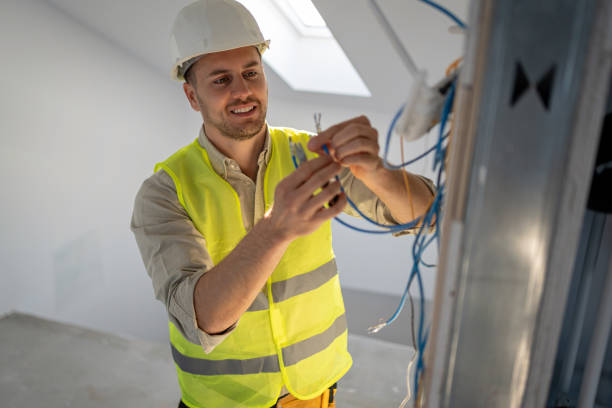 Best Circuit Breaker Repair  in La Habra, CA